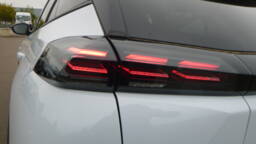 PEUGEOT 2008 2008 100 S&S Allure