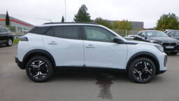 PEUGEOT 2008 2008 100 S&S Allure