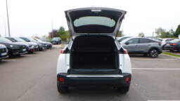 PEUGEOT 2008 2008 PureTech 100 S&S BVM6 - Allure