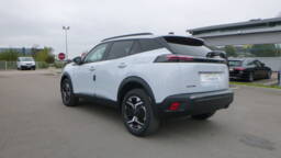 PEUGEOT 2008 2008 100 S&S Allure