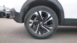 PEUGEOT 2008 2008 PureTech 100 S&S BVM6 - Allure
