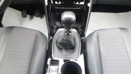 PEUGEOT 2008 2008 PureTech 100 S&S BVM6 - Allure