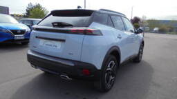 PEUGEOT 2008 2008 Hybrid 145 e-DCS6 GT