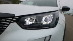 PEUGEOT 2008 2008 PureTech 100 S&S BVM6 - Allure