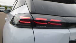 PEUGEOT 2008 2008 PureTech 130 S&S EAT8 - GT