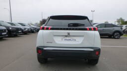 PEUGEOT 2008 2008 PureTech 100 S&S BVM6 - Allure