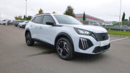 PEUGEOT 2008 2008 100 S&S Allure