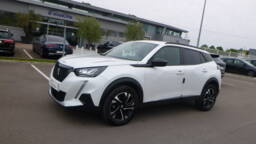 PEUGEOT 2008 2008 PureTech 100 S&S BVM6 - Allure