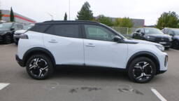 PEUGEOT 2008 2008 PureTech 130 S&S EAT8 - GT