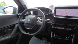 PEUGEOT 2008 2008 Hybrid 145 e-DCS6 GT +Toit pano