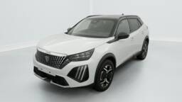 PEUGEOT 2008 2008 Hybrid 145 e-DCS6 GT +Pack Vision & Navigation & Drive Assist Plus