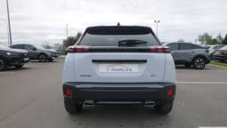 PEUGEOT 2008 2008 PureTech 130 S&S EAT8 - GT