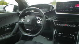 PEUGEOT 2008 2008 PureTech 130 S&S EAT8 - GT