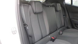 PEUGEOT 2008 2008 PureTech 100 S&S BVM6 - Allure