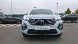 PEUGEOT 2008 2008 100 S&S Allure