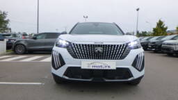 PEUGEOT 2008 2008 PureTech 130 S&S EAT8 - GT