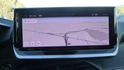 PEUGEOT 2008 2008 Hybrid 145 e-DCS6 GT +Siège électrique +Caméra 360°