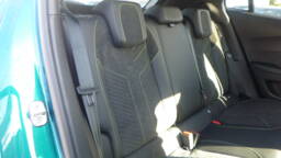 PEUGEOT 2008 2008 Hybrid 145 e-DCS6 GT +Siège électrique +Caméra 360°