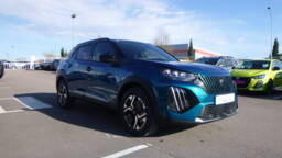 PEUGEOT 2008 2008 Hybrid 145 e-DCS6 GT +Siège électrique +Caméra 360°