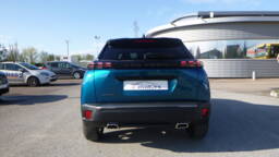 PEUGEOT 2008 2008 Hybrid 145 e-DCS6 GT +Siège électrique +Caméra 360°