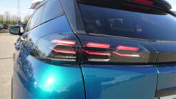PEUGEOT 2008 2008 Hybrid 145 e-DCS6 GT +Siège électrique +Caméra 360°