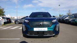 PEUGEOT 2008 2008 Hybrid 145 e-DCS6 GT +Siège électrique +Caméra 360°