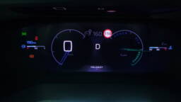 PEUGEOT 2008 2008 Hybrid 145 e-DCS6 GT +Siège électrique +Caméra 360°