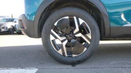 PEUGEOT 2008 2008 Hybrid 145 e-DCS6 GT +Siège électrique +Caméra 360°