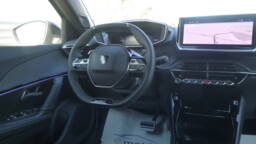PEUGEOT 2008 2008 Hybrid 145 e-DCS6 GT +Siège électrique +Caméra 360°