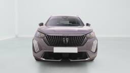 PEUGEOT 2008 BUSINESS 2008 1.2 HYBRID 145 eDCS6 Allure