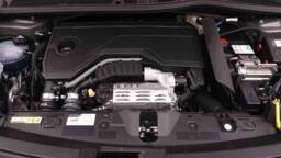 PEUGEOT 2008 BUSINESS 2008 1.2 HYBRID 145 eDCS6 Allure