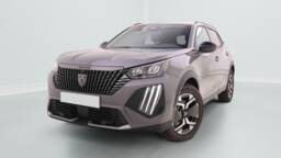 PEUGEOT 2008 BUSINESS 2008 1.2 HYBRID 145 eDCS6 Allure