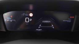 PEUGEOT 2008 BUSINESS 2008 1.2 HYBRID 145 eDCS6 Allure