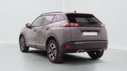 PEUGEOT 2008 BUSINESS 2008 1.2 HYBRID 145 eDCS6 Allure