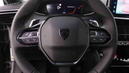 PEUGEOT 2008 BUSINESS 2008 1.2 HYBRID 145 eDCS6 Allure