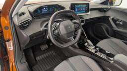 PEUGEOT 2008 ELECTRIQUE 2008 ELECTRIQUE 136 CH ALLURE