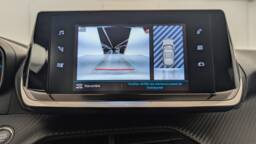 PEUGEOT 2008 ELECTRIQUE 2008 ELECTRIQUE 136 CH ALLURE