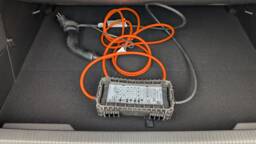 PEUGEOT 2008 ELECTRIQUE 2008 ELECTRIQUE 136 CH ALLURE