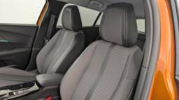 PEUGEOT 2008 ELECTRIQUE 2008 ELECTRIQUE 136 CH ALLURE