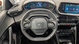 PEUGEOT 2008 ELECTRIQUE 2008 ELECTRIQUE 136 CH ALLURE