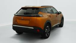 PEUGEOT 2008 ELECTRIQUE 2008 ELECTRIQUE 136 CH ALLURE