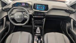 PEUGEOT 2008 ELECTRIQUE 2008 ELECTRIQUE 136 CH ALLURE