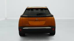 PEUGEOT 2008 ELECTRIQUE 2008 ELECTRIQUE 136 CH ALLURE