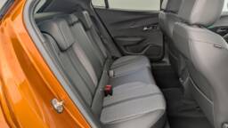 PEUGEOT 2008 ELECTRIQUE 2008 ELECTRIQUE 136 CH ALLURE