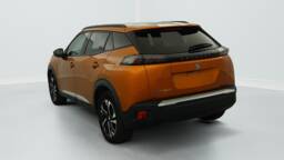 PEUGEOT 2008 ELECTRIQUE 2008 ELECTRIQUE 136 CH ALLURE