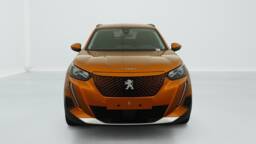 PEUGEOT 2008 ELECTRIQUE 2008 ELECTRIQUE 136 CH ALLURE