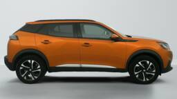 PEUGEOT 2008 ELECTRIQUE 2008 ELECTRIQUE 136 CH ALLURE
