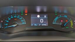 PEUGEOT 2008 ELECTRIQUE 2008 ELECTRIQUE 136 CH ALLURE