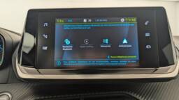 PEUGEOT 2008 ELECTRIQUE 2008 ELECTRIQUE 136 CH ALLURE