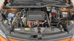 PEUGEOT 2008 ELECTRIQUE 2008 ELECTRIQUE 136 CH ALLURE